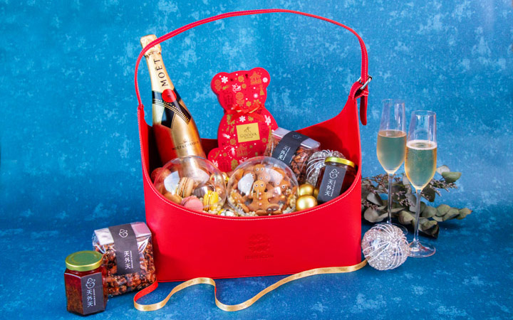 Festive Hamper