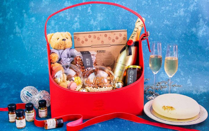 Festive Hamper