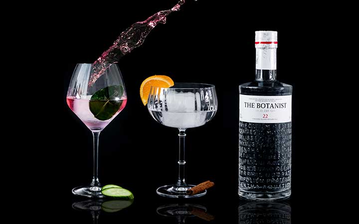 It’s Gin O’clock