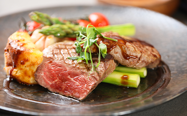 Argentinean Grass-fed Beef Sirloin