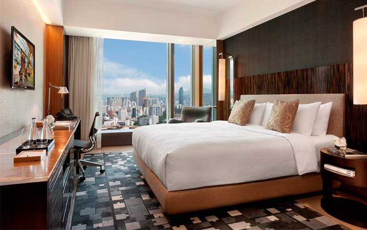 Hotel ICON Accommodation Voucher