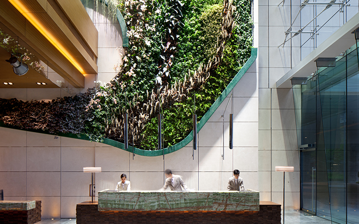 Guest Services Officer