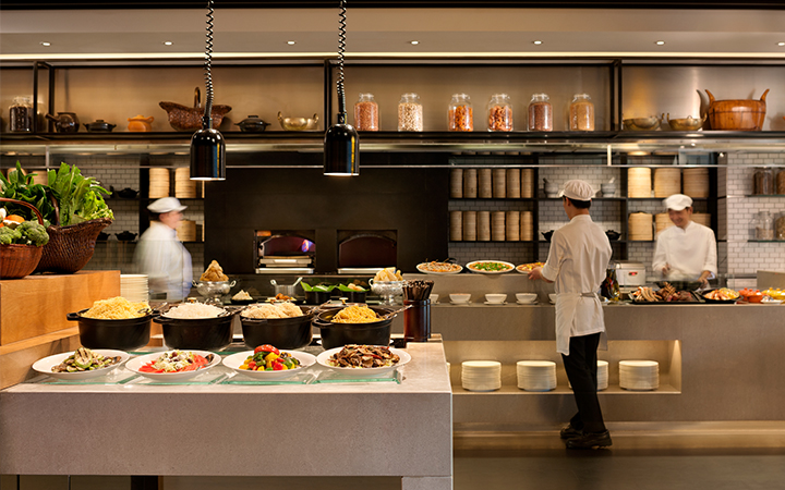 Western Chef