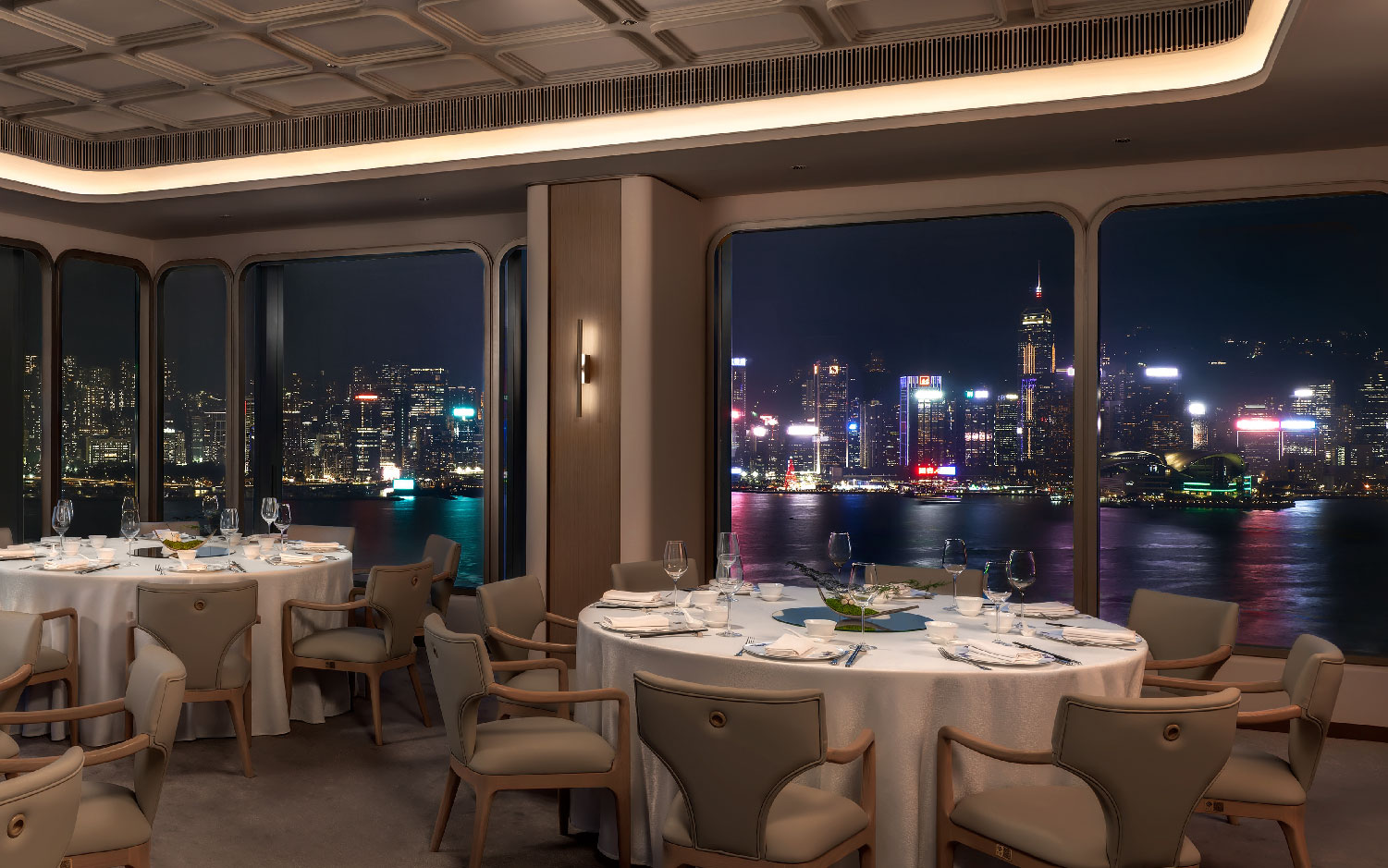 Above & Beyond Harbour View