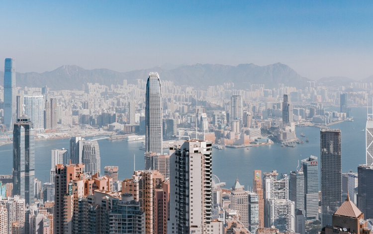 Overview of Weather, Climate and Seasons in Hong Kong