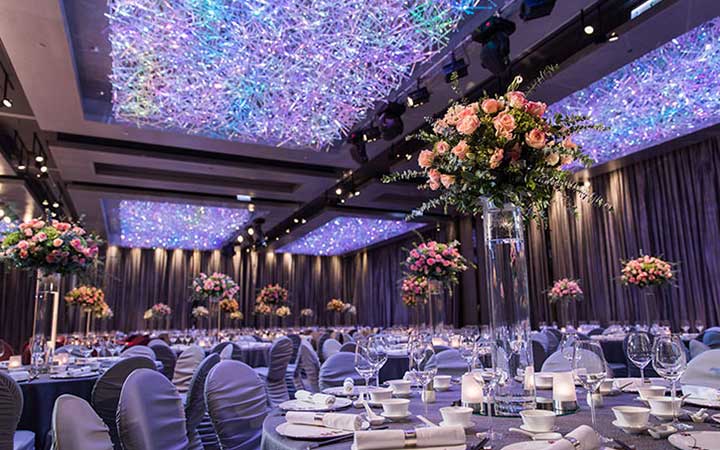 Bespoke Meeting Package