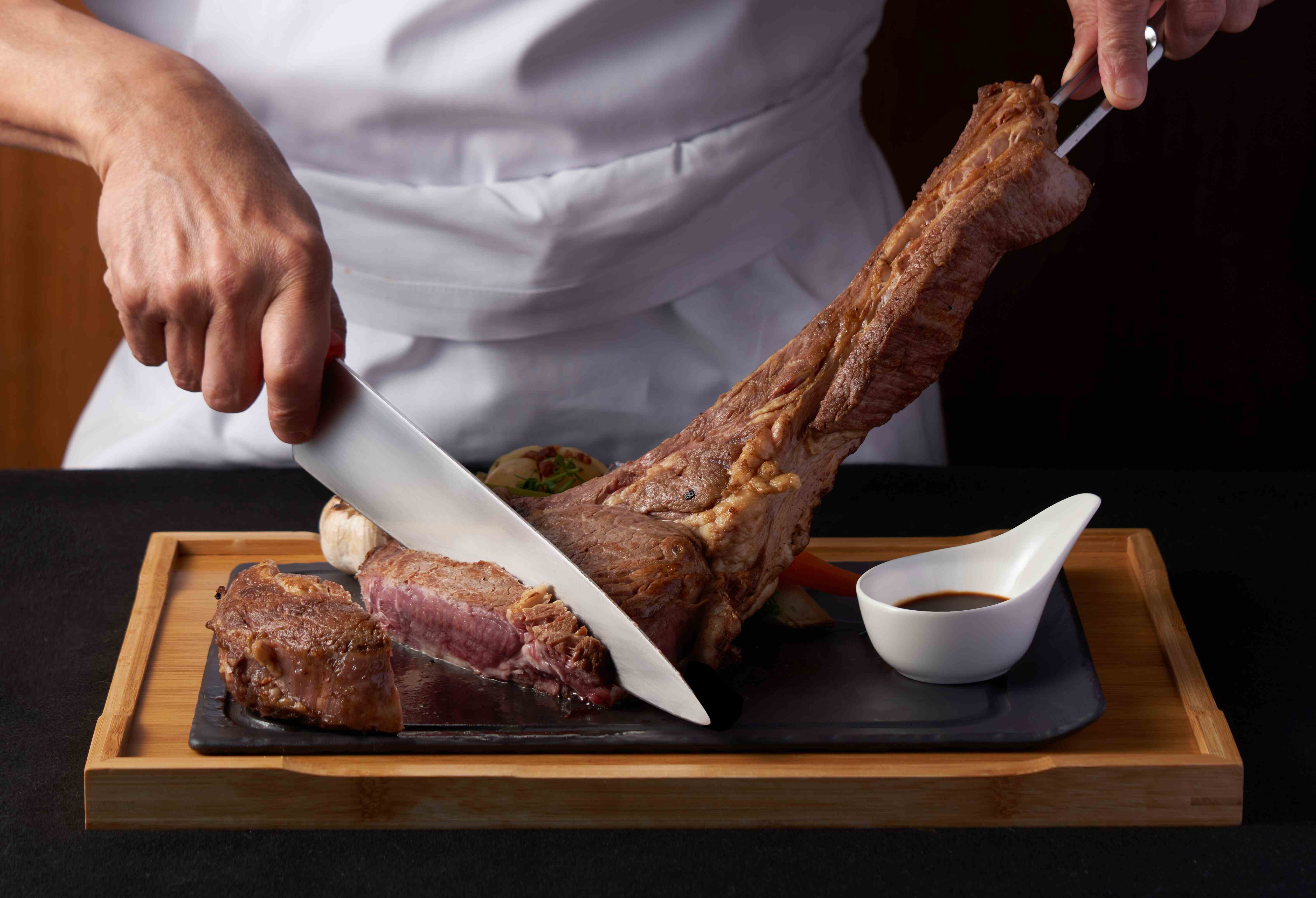 Mother's Day Dining at GREEN