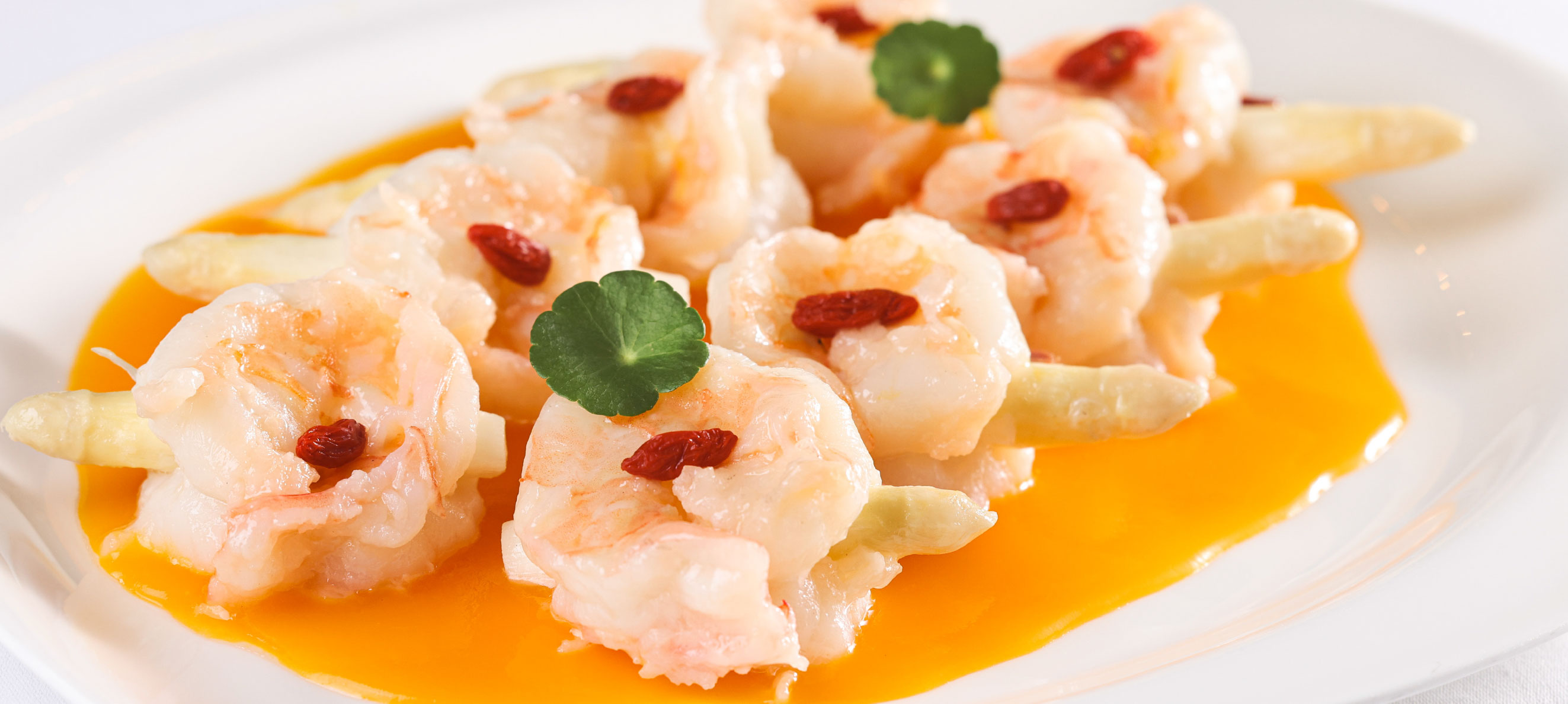 天外天「黄师傅春季精选」