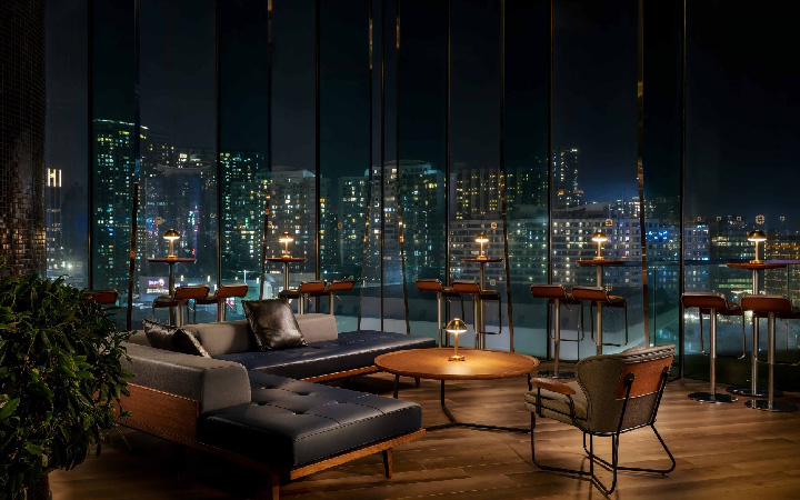 香港TIMELESS酒吧