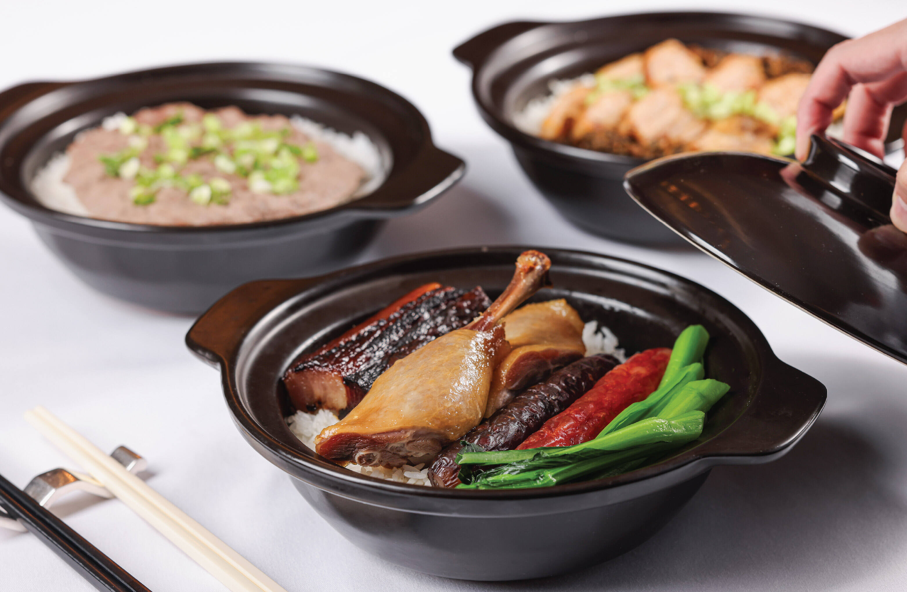 天外天「黄师傅冬日窝心精选」