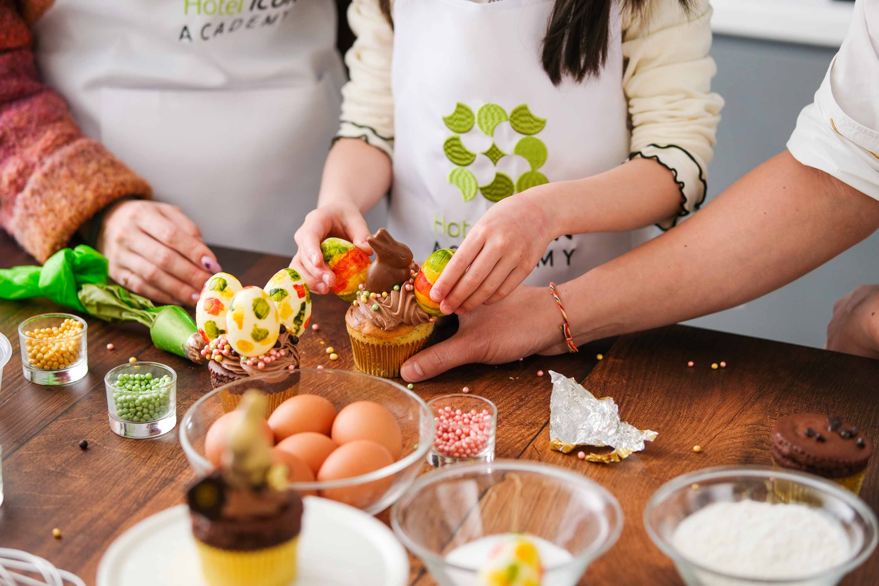 繽紛復活節盛會