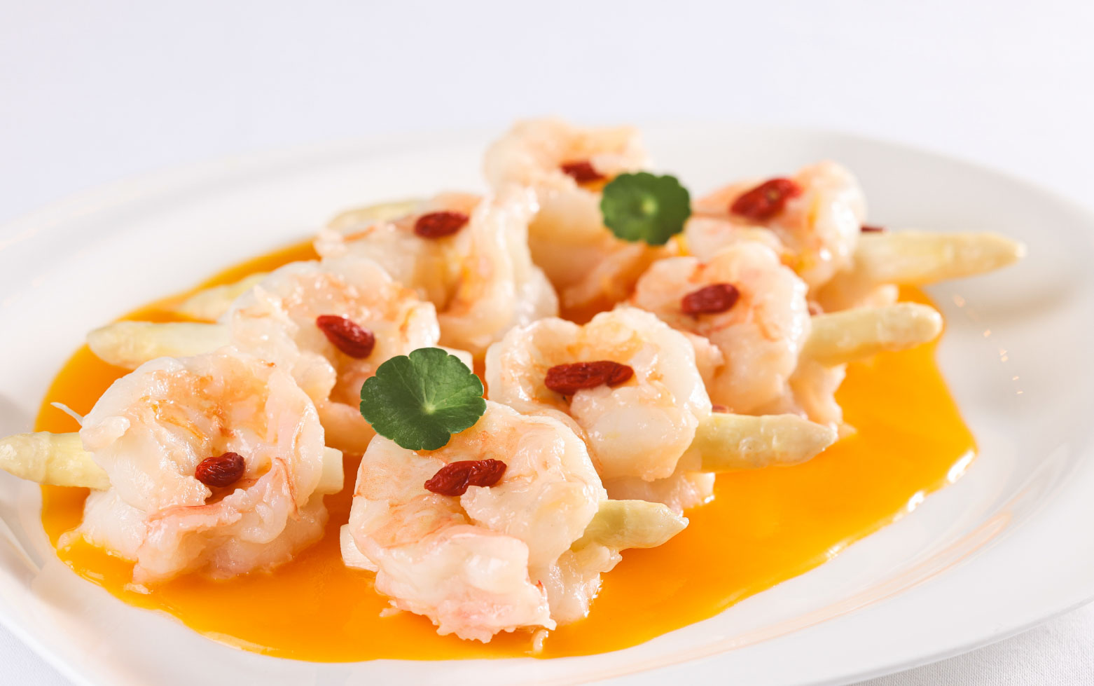 天外天「黃師傅春季精選」